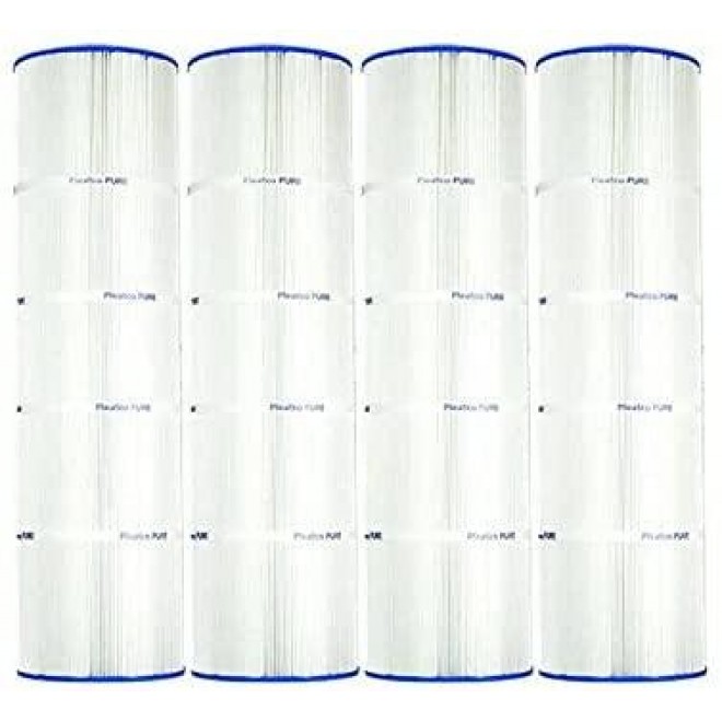 Aosnom PCC105 4 Pack Filter Cartridge for Pentair Clean & Clear