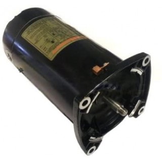 Hayward SPX2707Z1M 1-Horsepower Threaded Shaft Maxrate Motor Replacement for Select Hayward Max Flo Ii Booster Pump