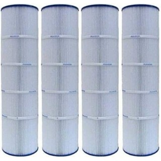 4 Pack PJAN115 Filter Cartridge for Pleatco Jandy CL460 A0558000 C-7468 FC-0810, Courtesy of LITYPEND.