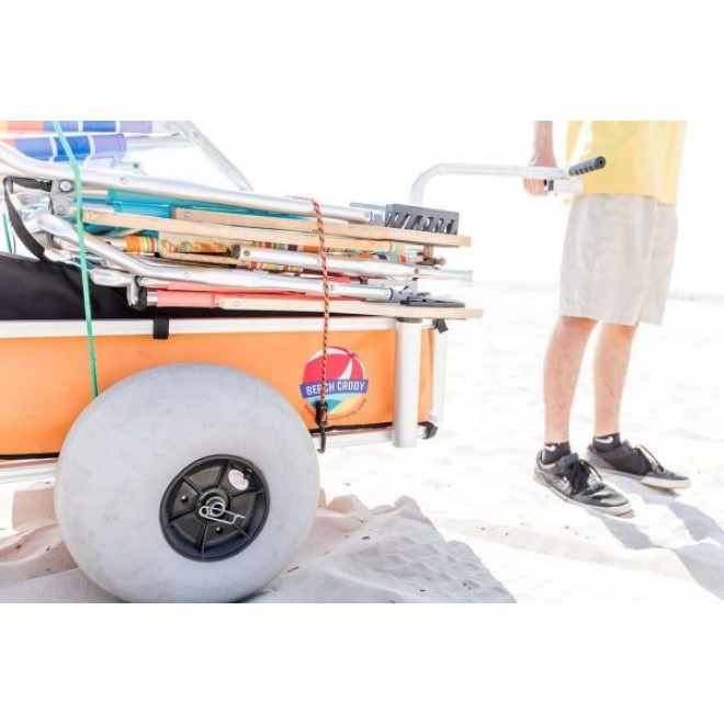 Beach Caddy Long Cart
