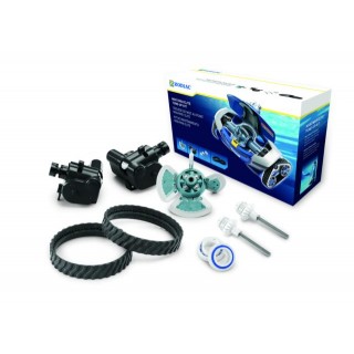 Zodiac Barracuda MX8 Tune Up Kit for MX8 Elite MX6 MX6 Elite Pool Cleaner 011057