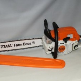 Stihl MS271 Farm Boss Chainsaw W/ 20