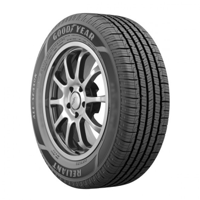 Goodyear Reliant All-Season 225/65R17 102H Tire